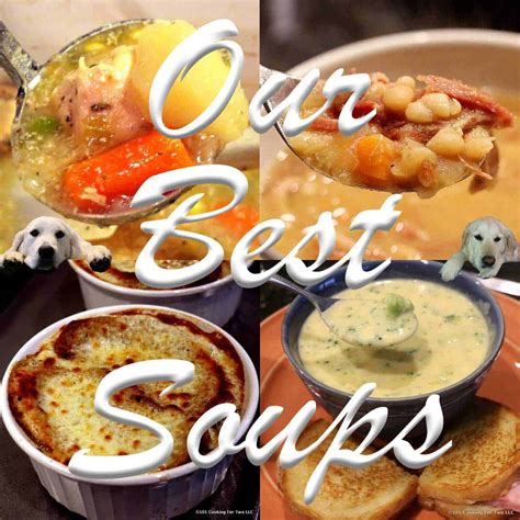 our-best-soup image