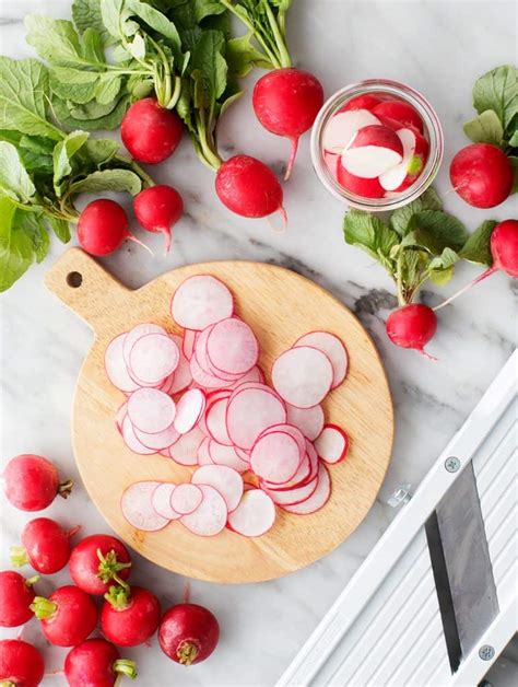 quick-pickled-radishes-recipe-love-and-lemons image