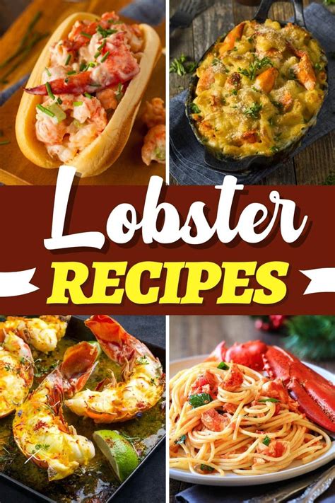 25-best-lobster-recipes-easy-meal-ideas-insanely image