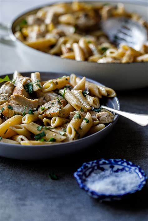 coq-au-riesling-pasta-simply-delicious image
