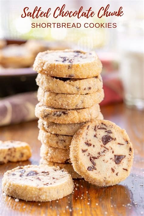chocolate-chunk-shortbread-cookie-recipe-saving image
