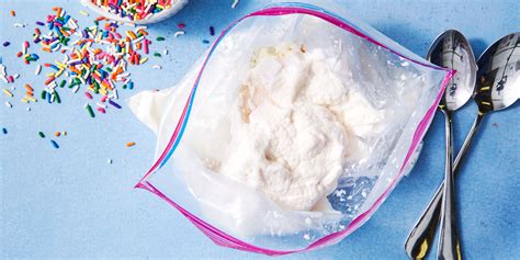 how-to-make-ice-cream-in-a-bag-delish image