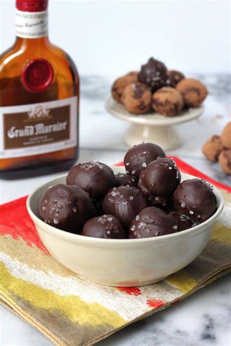 grand-marnier-truffles-baker-by-nature image