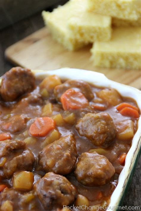 how-to-make-old-fashioned-meatball-stew image