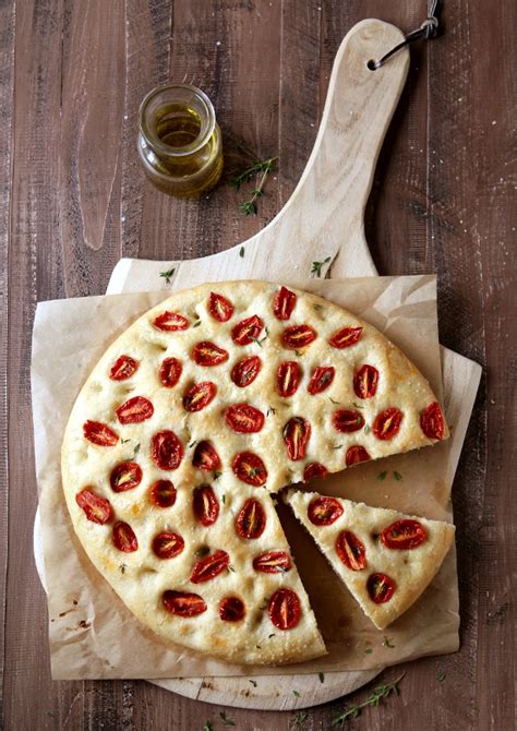 roasted-tomato-focaccia-bread-completely-delicious image