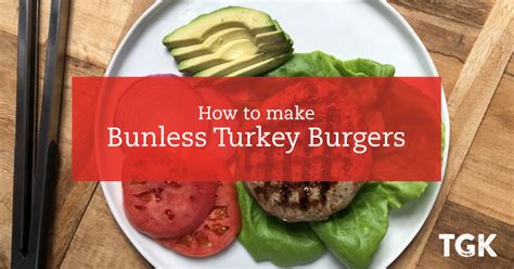 bunless-herbed-turkey-burgers-recipe-the-good image