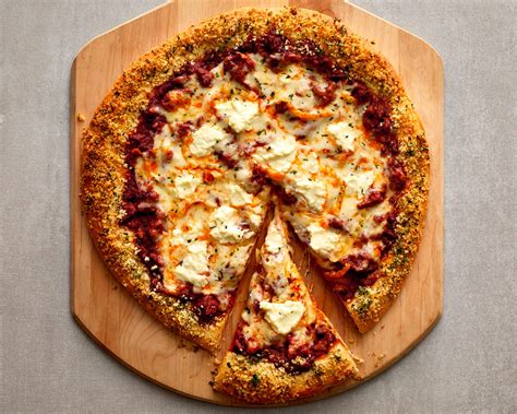 lasagna-pizza-recipe-myrecipes image