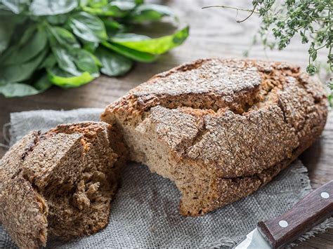 why-pumpernickel-bread-is-good-for-you-readers image