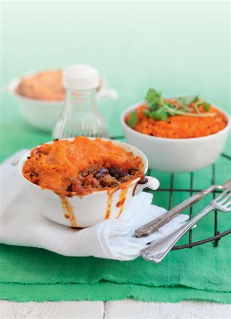 mexican-bean-and-beef-pies-with-kumara-topping image