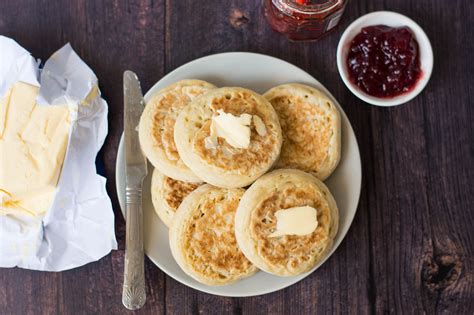 traditional-english-crumpets-recipe-the-spruce-eats image