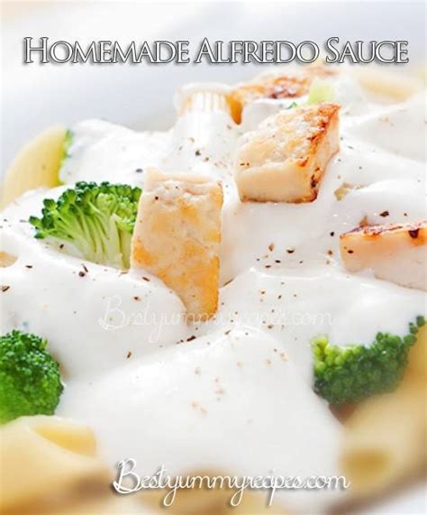 homemade-alfredo-sauce-all-food-recipes-best image