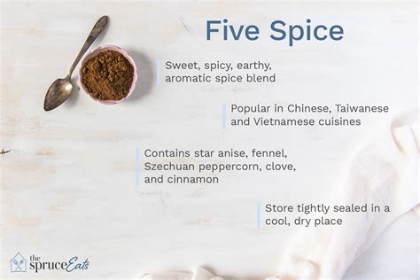 the-5-flavor-profile-of-chinese-five-spice-powder image