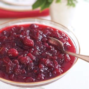 brandied-cranberry-sauce-paula-deen-magazine image