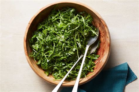arugula-salad-with-anchovy-dressing-dining-and image