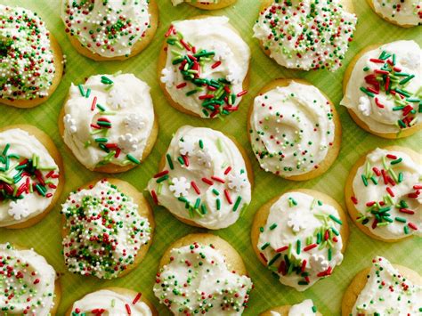 cake-mix-holiday-cookies-12-days-of-cookies-food image