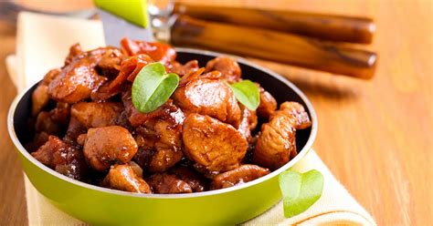 10-best-honey-black-pepper-chicken-recipes-yummly image