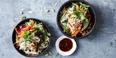 healthy-tangled-thai-chicken-salad-recipe-28-by-sam image