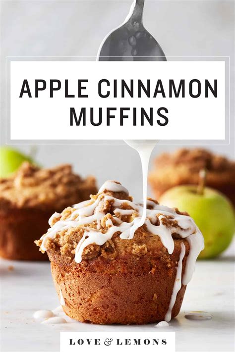 apple-muffins-recipe-love-and-lemons image