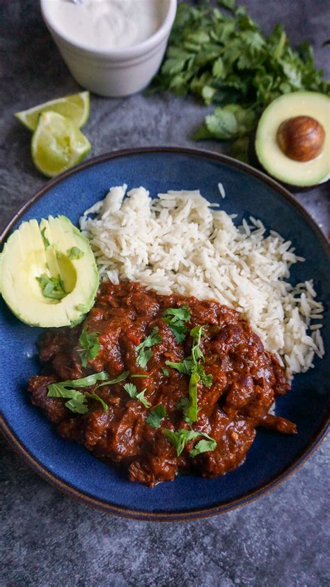 chunky-chilli-con-carne-the-glasgow-diet-food image