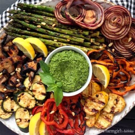 miso-butter-grilled-vegetables-recipe-a-farmgirls-dabbles image
