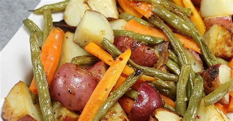 10-best-oven-roasted-potatoes-with-vegetables image