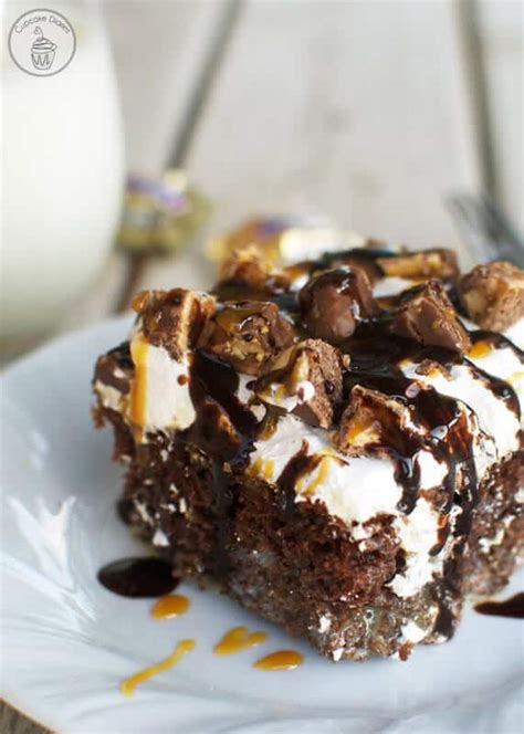 best-snickers-recipes-the-best-blog image