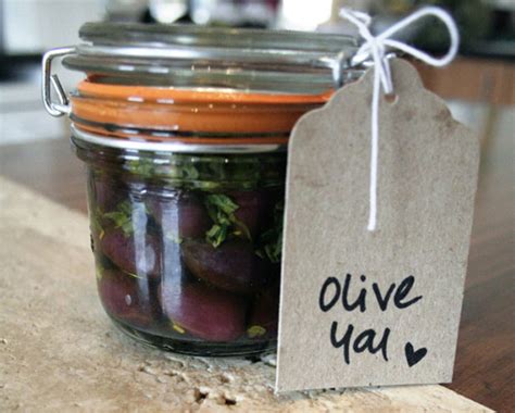 marinated-kalamata-olives-yuppiechef-magazine image