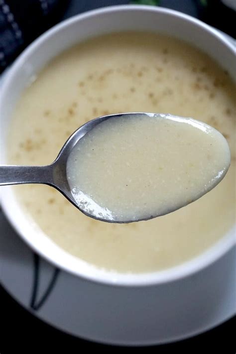 cream-of-garlic-soup-my-gorgeous image