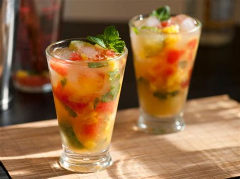 icebreaker-mojitos-recipes-cooking-channel image