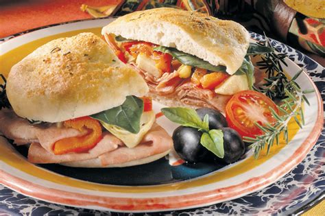 focaccia-sandwiches-canadian-turkey image