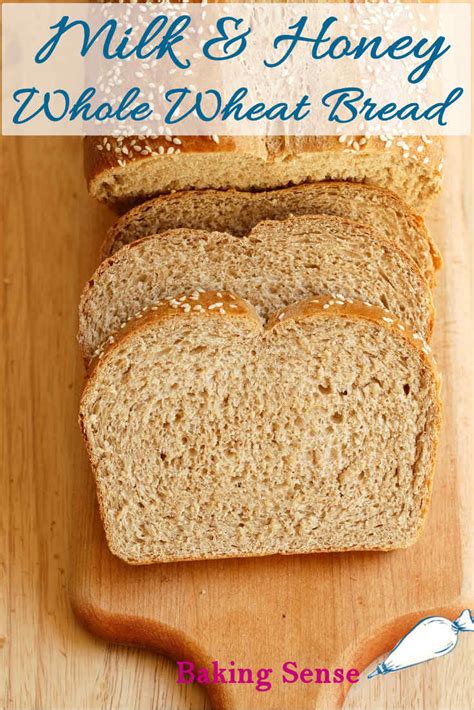 milk-honey-whole-wheat-bread-baking-sense image