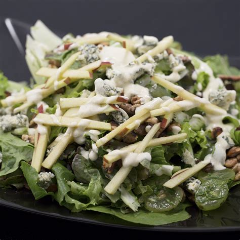 apple-blue-cheese-and-walnut-salad-so-delicious image