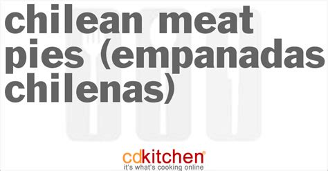 chilean-meat-pies-empanadas-chilenas image