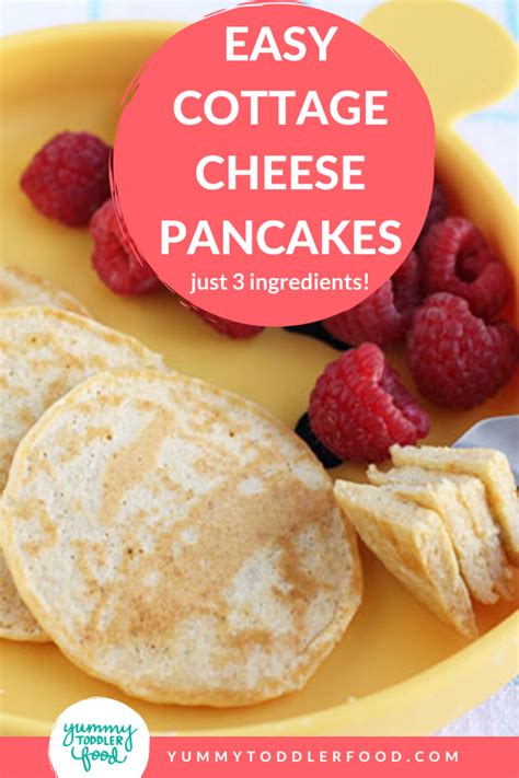 quick-easy-cottage-cheese-pancakes-just-3-ingredients image