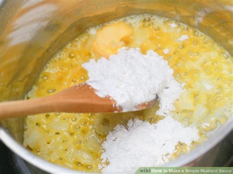 how-to-make-a-simple-mustard-sauce-6-steps-with image