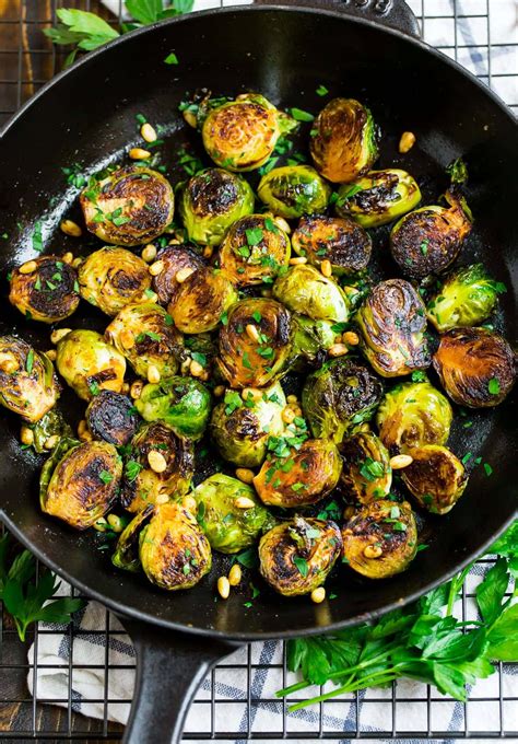 sauted-brussels-sprouts-best-ever image