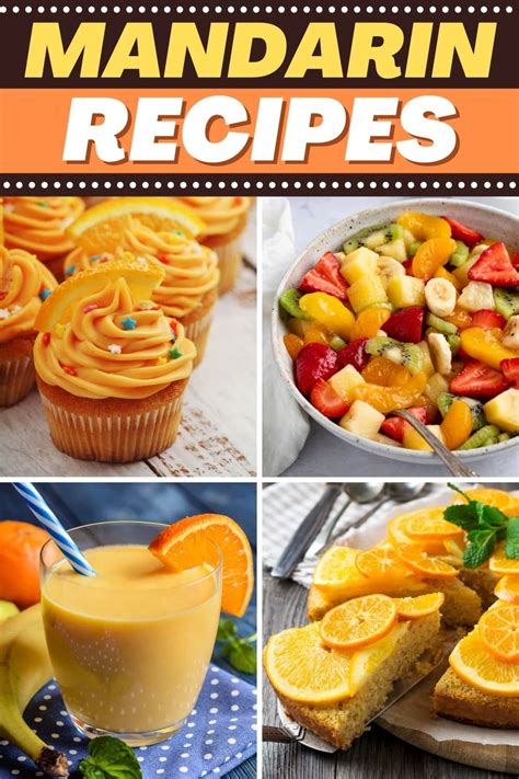 20-easy-mandarin-recipes-insanely-good image