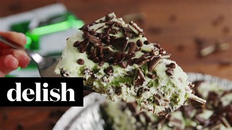 andes-mint-pie-delish-youtube image