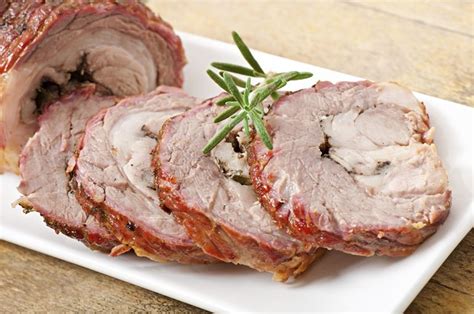how-to-cook-boneless-veal-roast-livestrong image