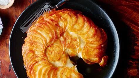 golden-potato-cake-recipe-bon-apptit image