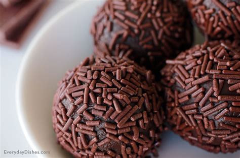 double-chocolate-truffles-recipe-made-with-chocolate image