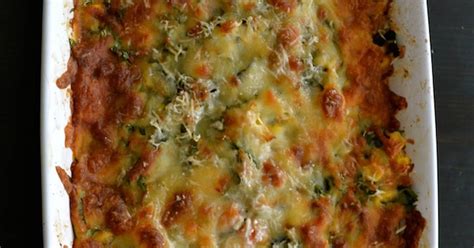 10-best-healthy-mixed-vegetable-casserole-recipes-yummly image