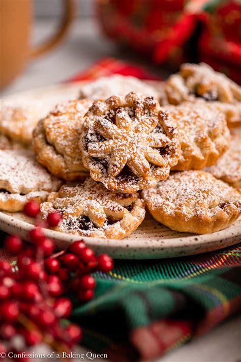 mince-pies-confessions-of-a-baking-queen image