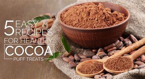 5-easy-recipes-for-healthy-cocoa-puff-treats-positive image