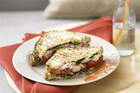 french-toasted-tuna-sandwich image
