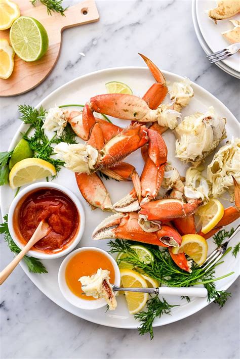 the-best-whole-dungeness-crab image