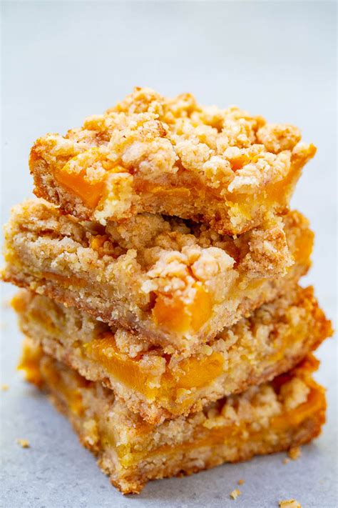 oatmeal-mango-bars-crumble-topping-averie-cooks image
