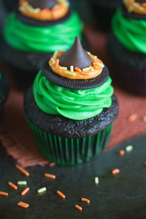 witch-hat-cupcakes-tastes-better-from-scratch image