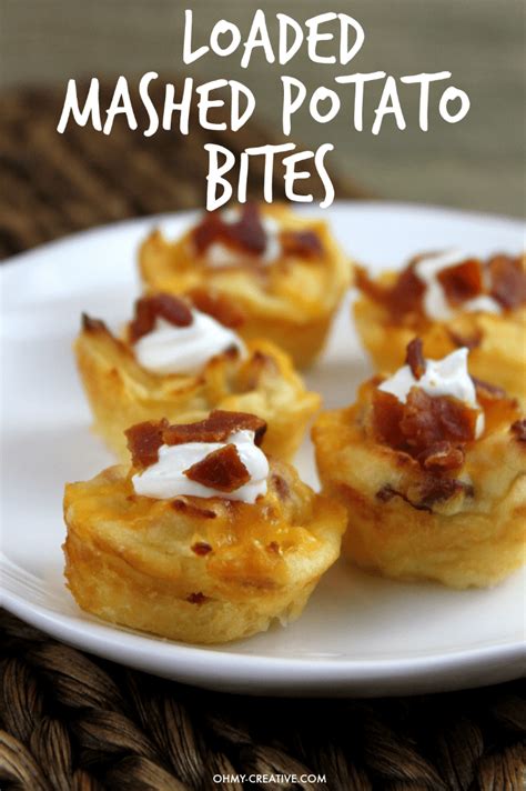 loaded-mashed-potatoes-appetizer-bites-oh-my-creative image