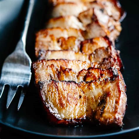 easy-chashu-pork-no-rolling-required-pinch-and-swirl image